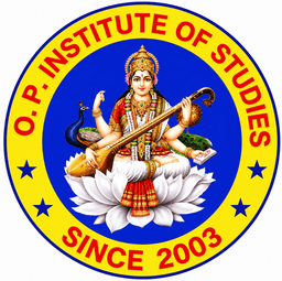 OP Institute of Studies
