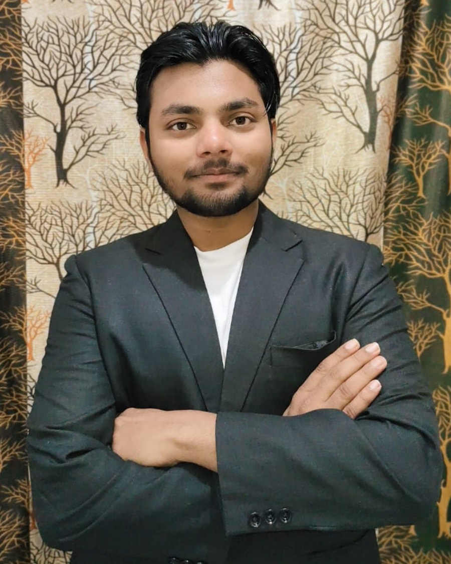 Amit Kumar