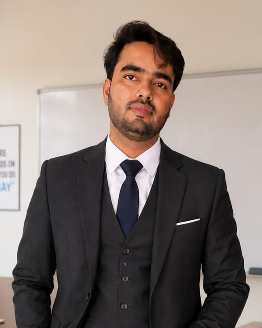 Aakash Mishra