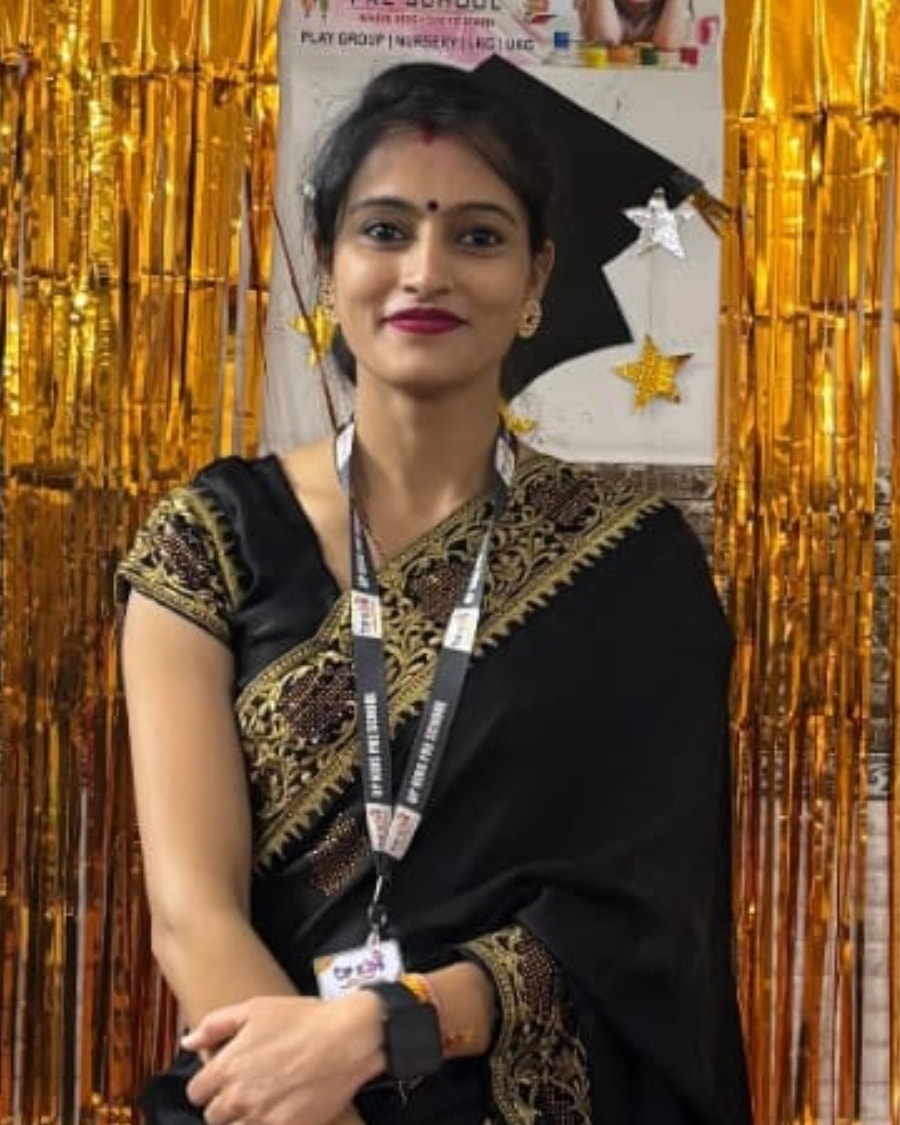 Neeraj Devi
