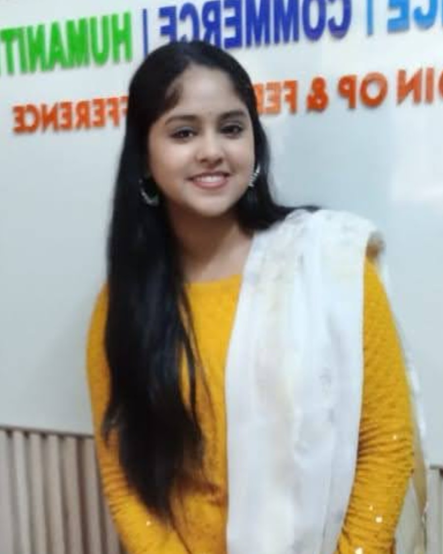 Sneha Kumari