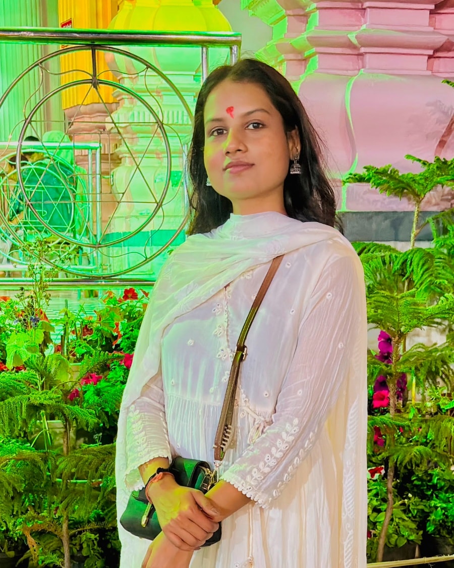 Poonam
