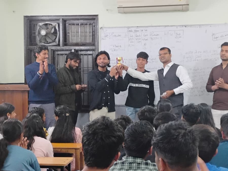 OP Institute of Studies