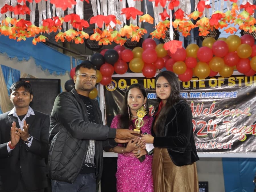 OP Institute of Studies