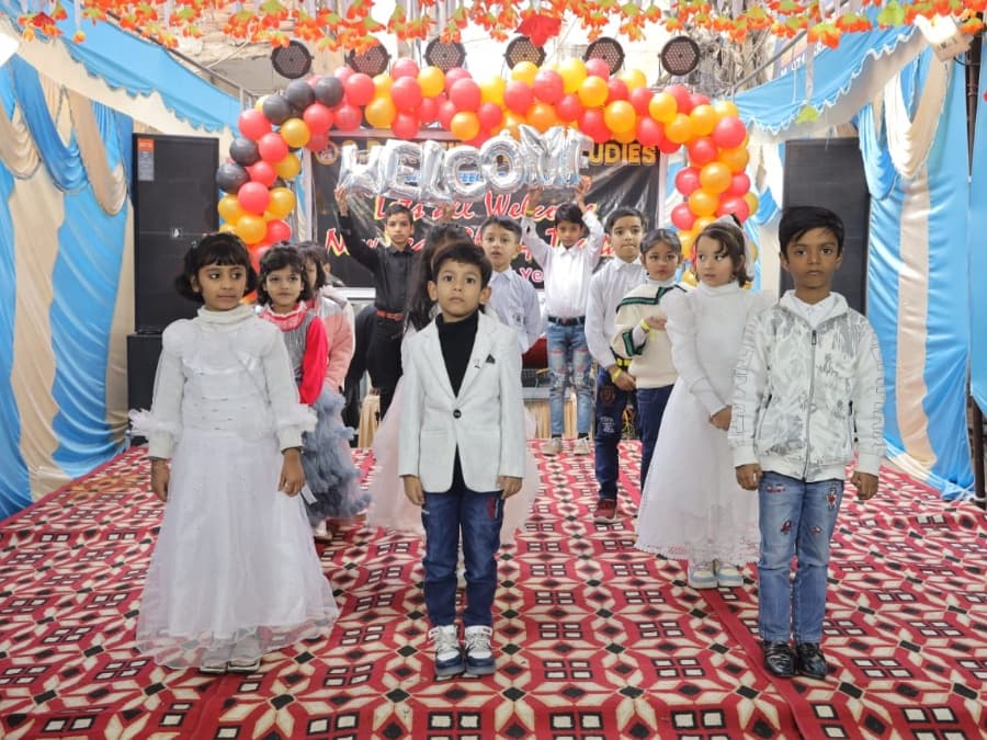 OP Kids Pre School