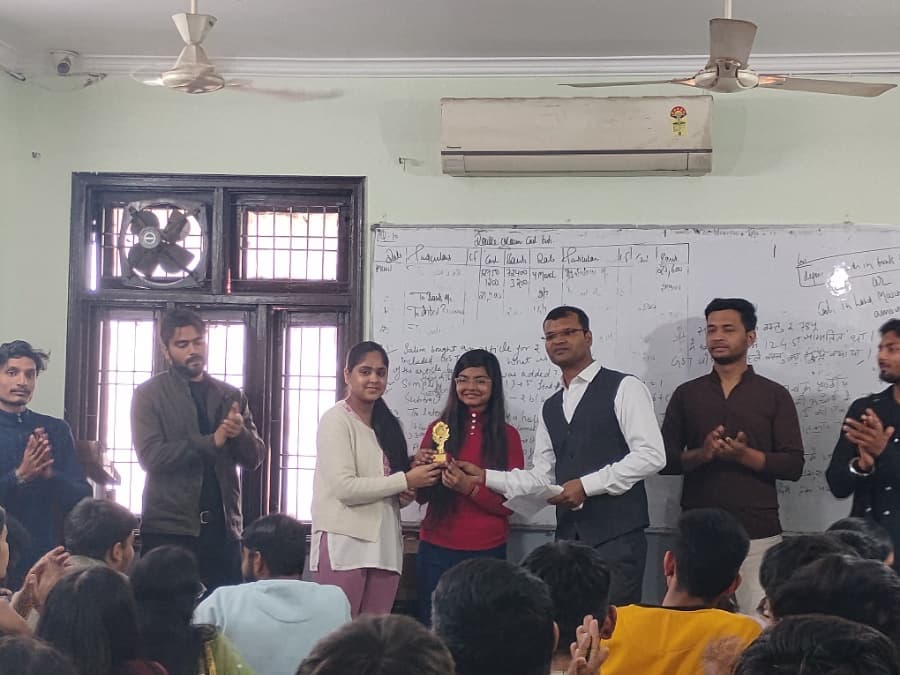 OP Institute of Studies