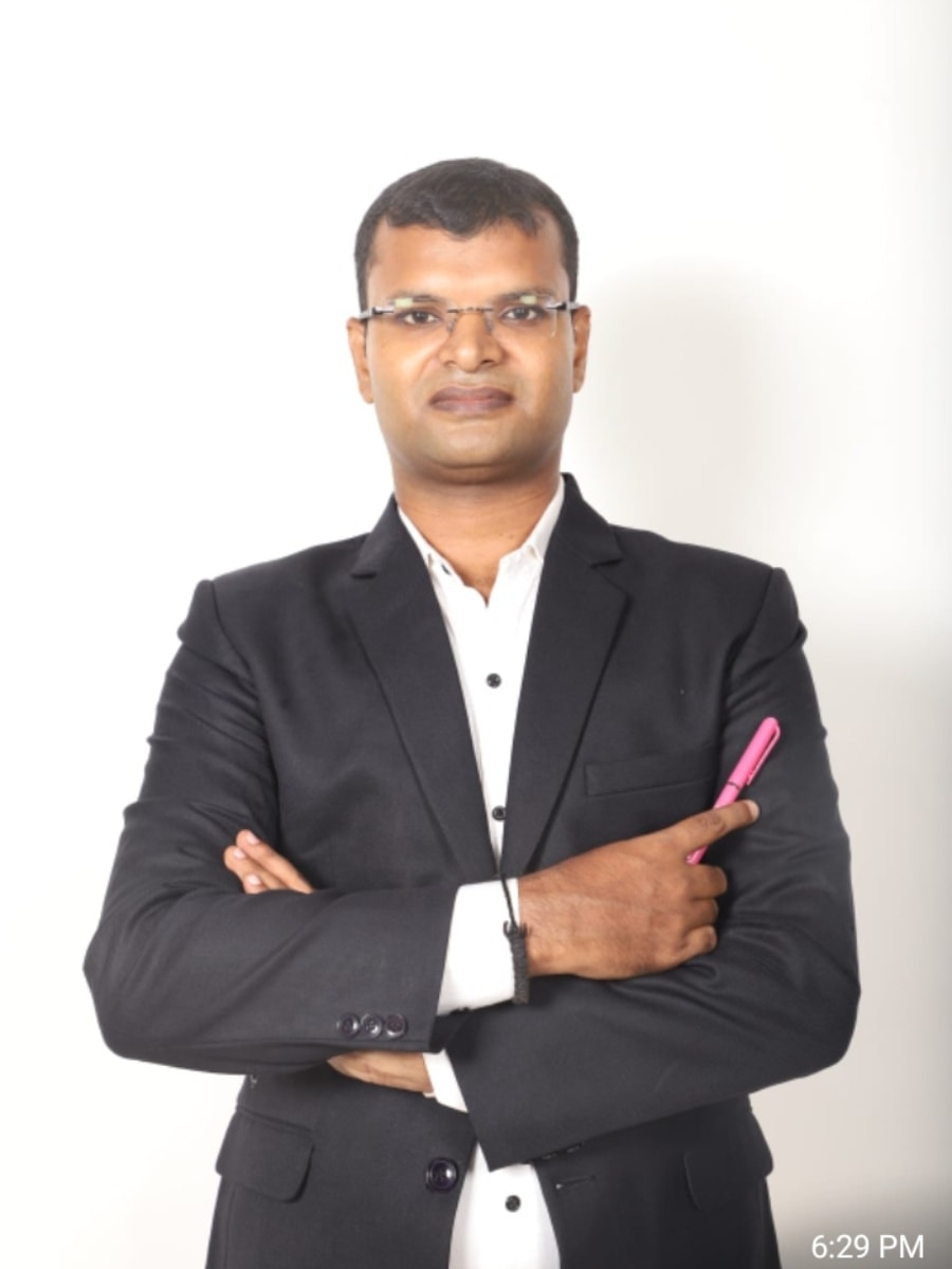 Om Prakash